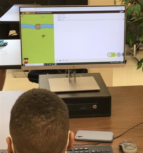 CyberCamp7